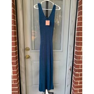 Women’s Swimsuit Cover Up Sizes Small & Medium Available- Shade & Shore NWT